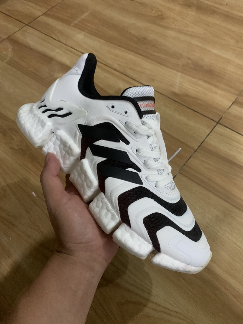 Giày thể thao nam