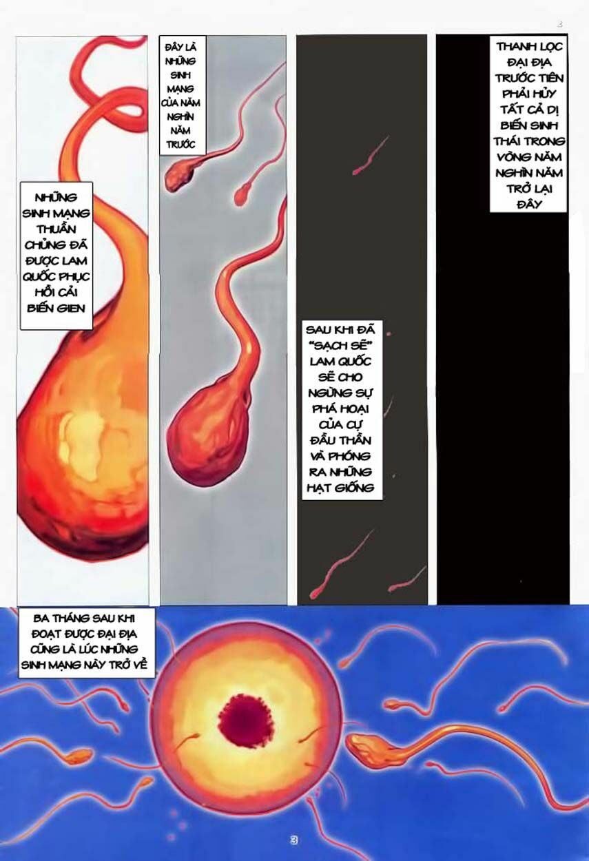 võ thần chapter 166 2