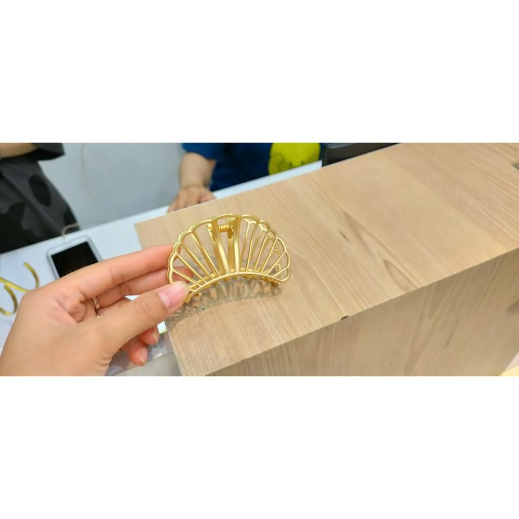 KẸP SẮT VÀNG - CP KID - XINH ƠI LÀ XINH