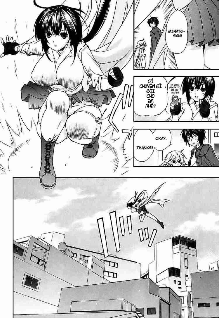sekirei chapter 21 7