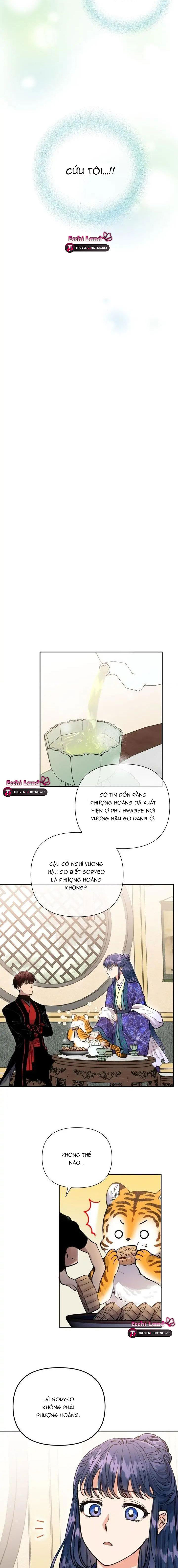 cô dâu thiên đàng chapter 71.2 2