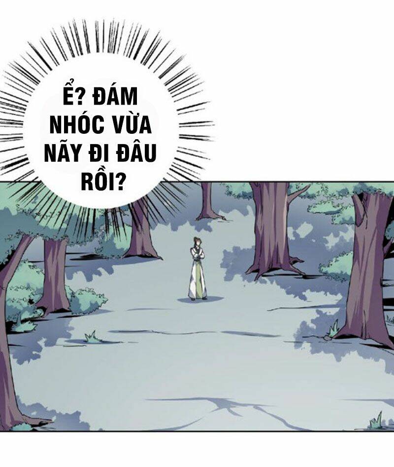 nghịch thiên đại thần chapter 52 16