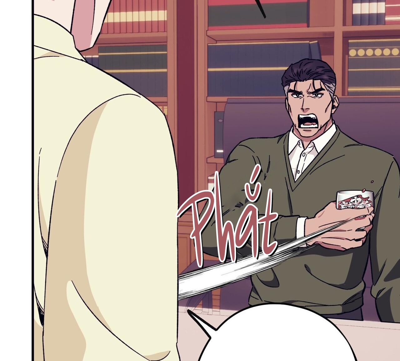 chàng dâu nhà họ kang chapter 41 49