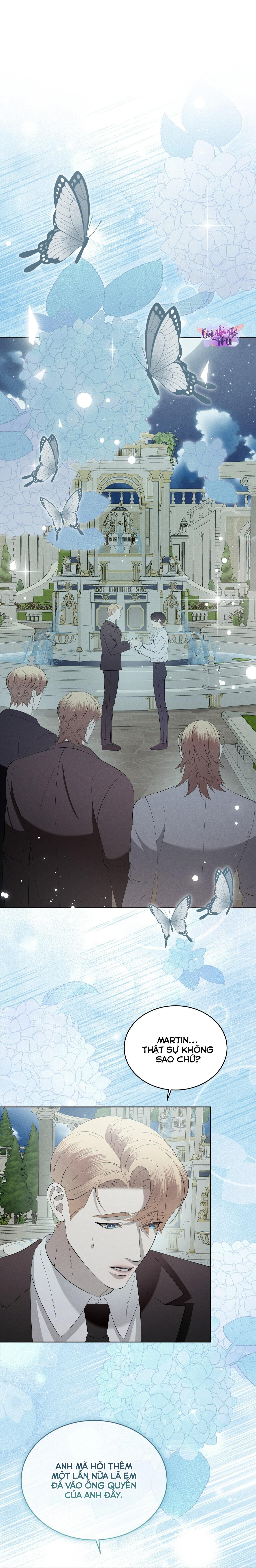 đêm ở london chapter 71 4