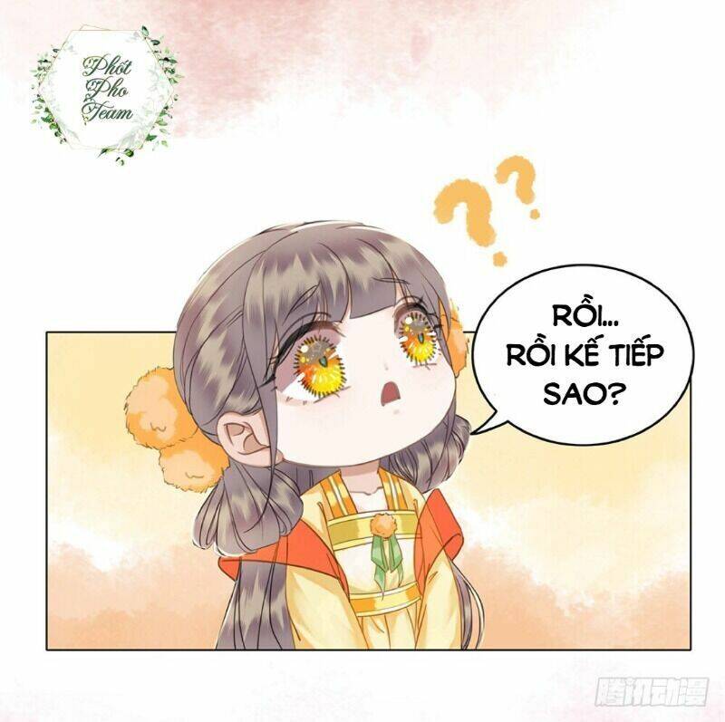 gay rồi! cái đó thành tinh rồi chapter 53 6