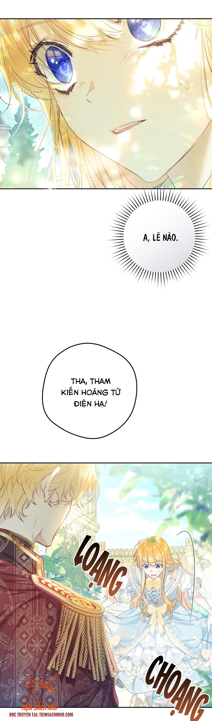 ác nữ là con rối chapter 54 30