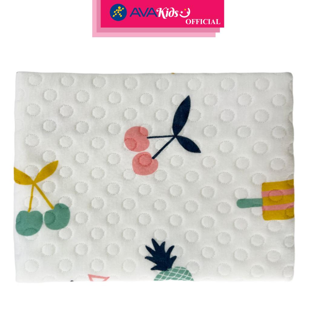 Tấm lót TOP KIDS 50x70 cm - Màu ngẫu nhiên - Hàng Chính Hãng