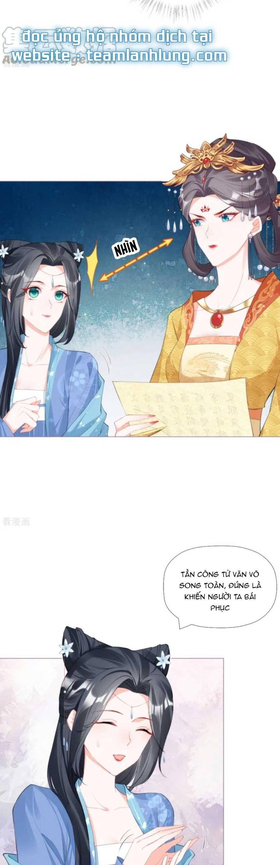 thiết lập ác nữ của tôi sụp đổ rồi chapter 39 9