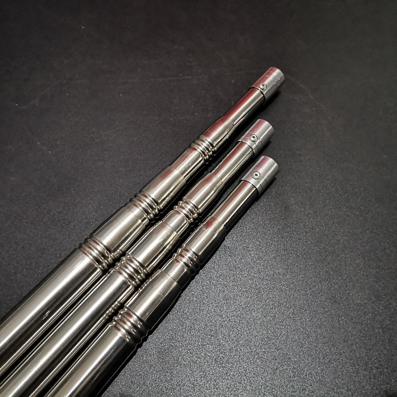 Vợt vớt cá - Chất liệu inox cao cấp VVC01