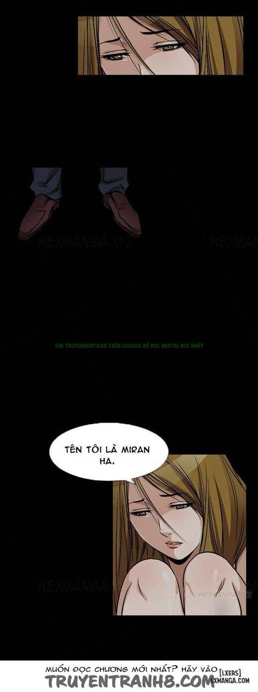 mùi vị của đôi bàn tay chapter 74 9