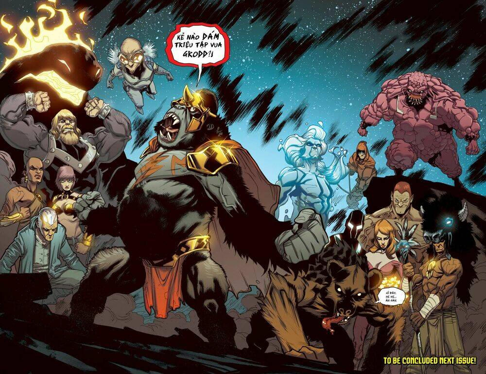 forever evil chapter 25 20