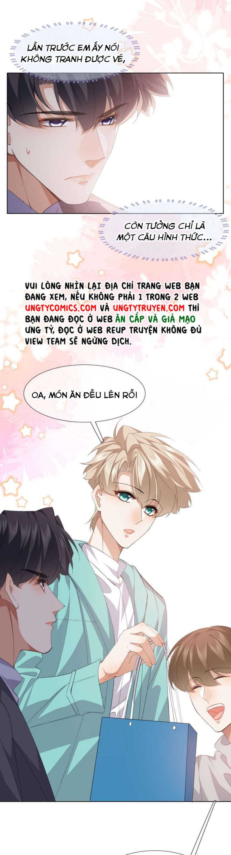 tư tự vạn thiên chapter 28 23