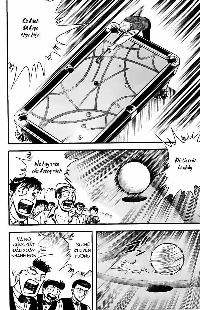 break shot chapter 25 13