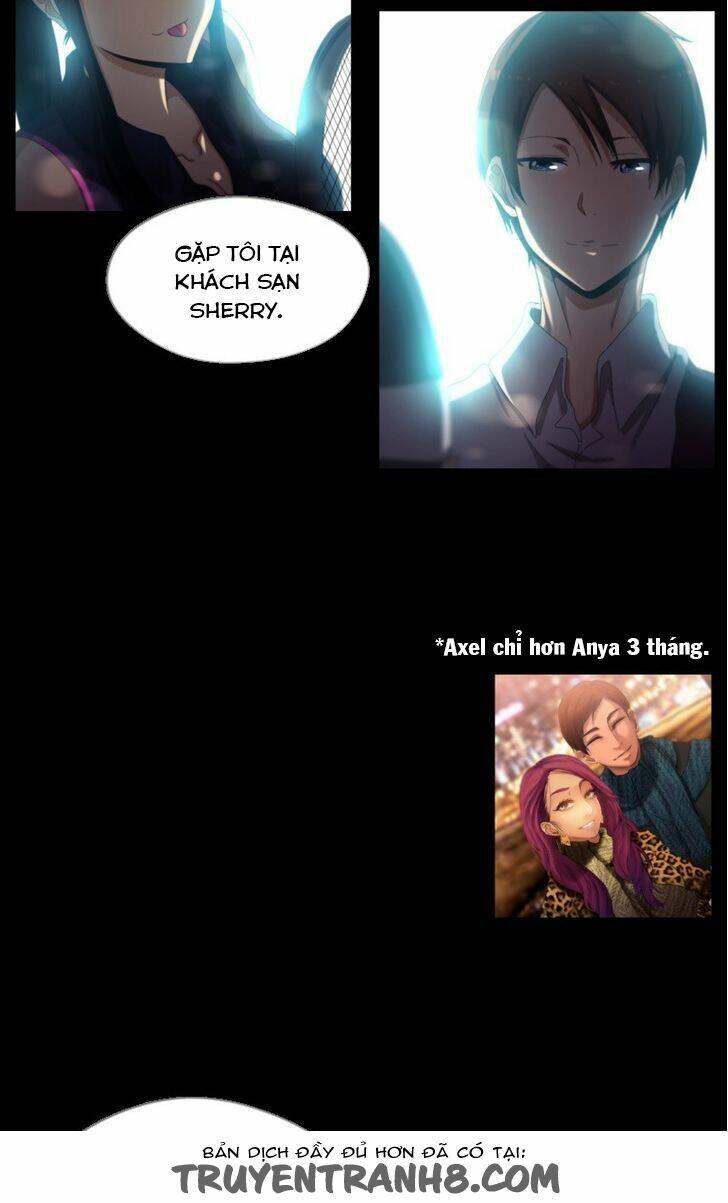 nhiệt huyết thanh xuân chapter 17 34