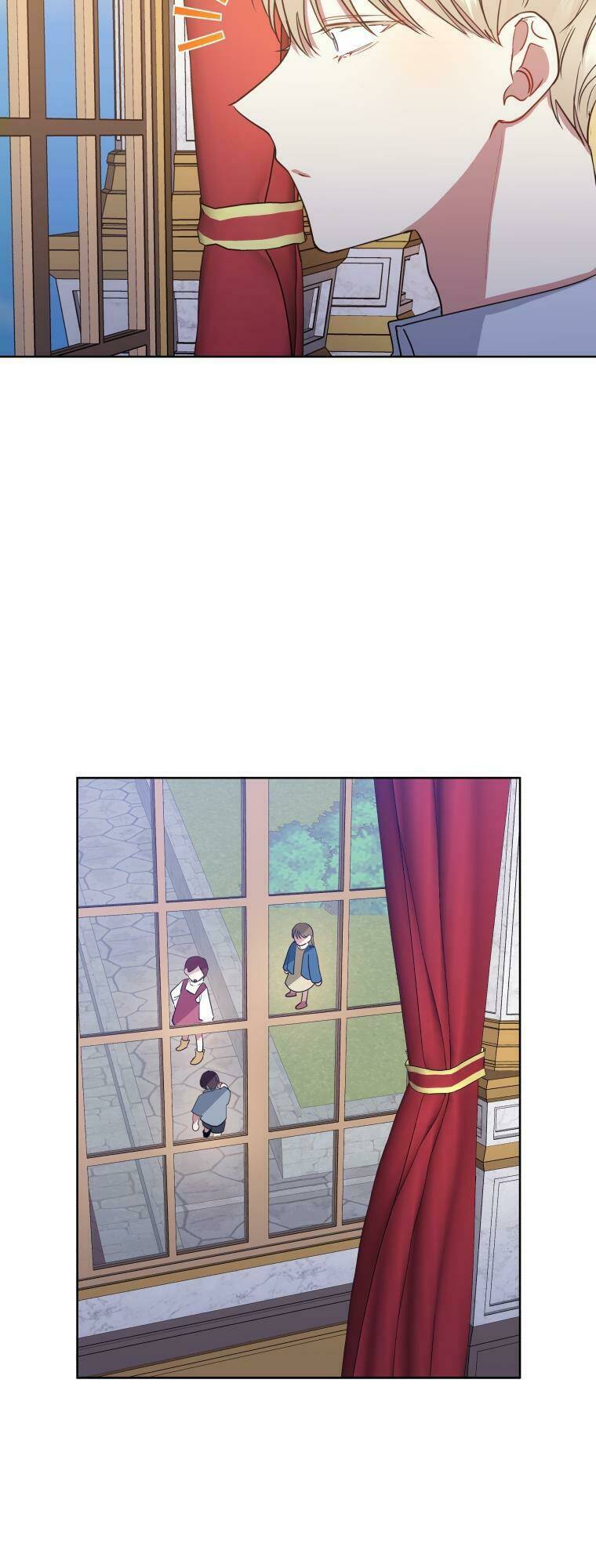 ác nữ phản diện đã chọn nam chính chapter 8 44