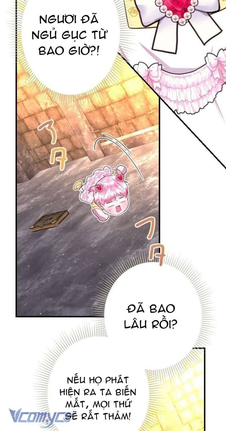 sau này họ sẽ sinh ra tôi chapter 5 54