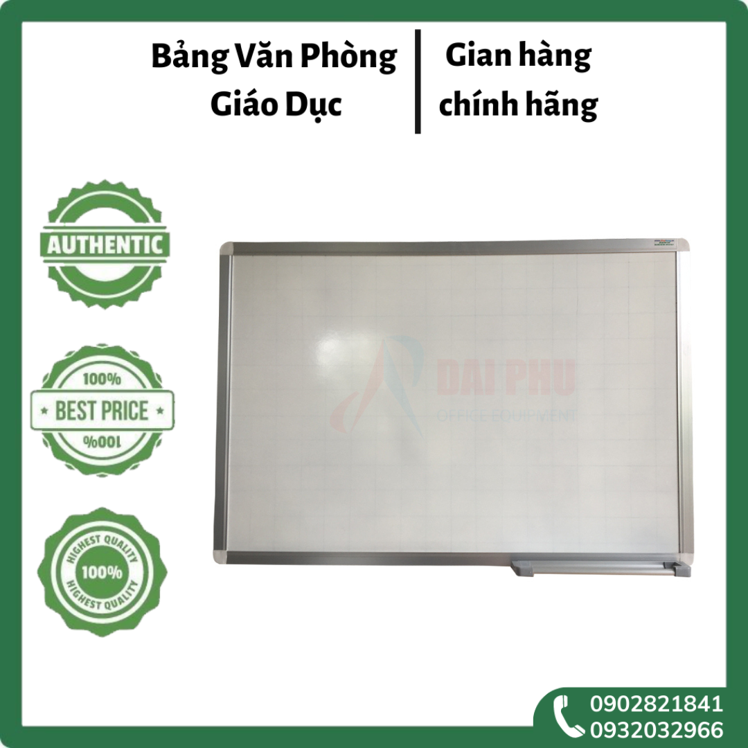 Bảng Mica Việt Nam Full Kích Thước Hàng Chất Lượng Cao