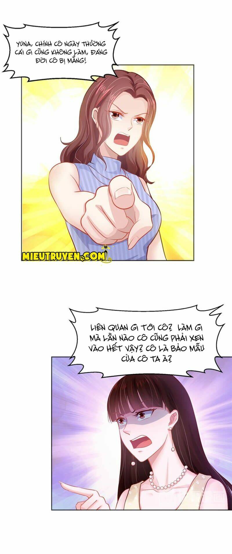 thú cưng độc quyền của boss chapter 6 7