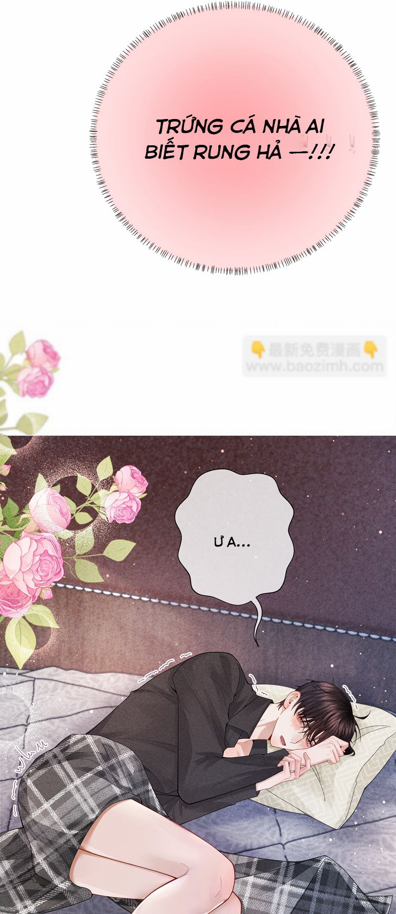 dior tiên sinh chapter 95 25