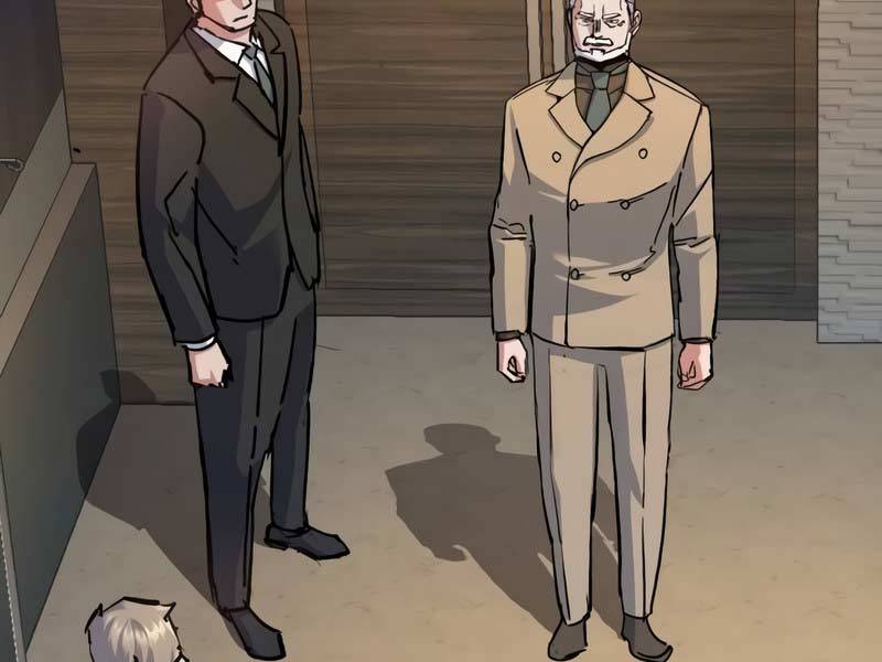 bạn học tôi là lính đánh thuê chapter 174 214