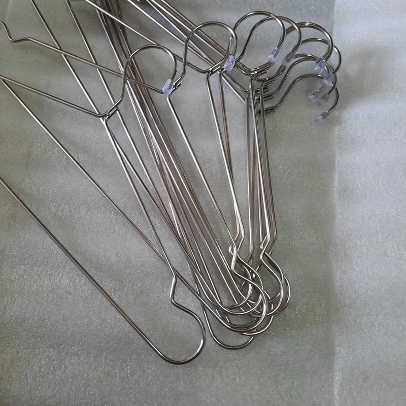 Móc quần áo inox 304 - Móc áo inox MA304