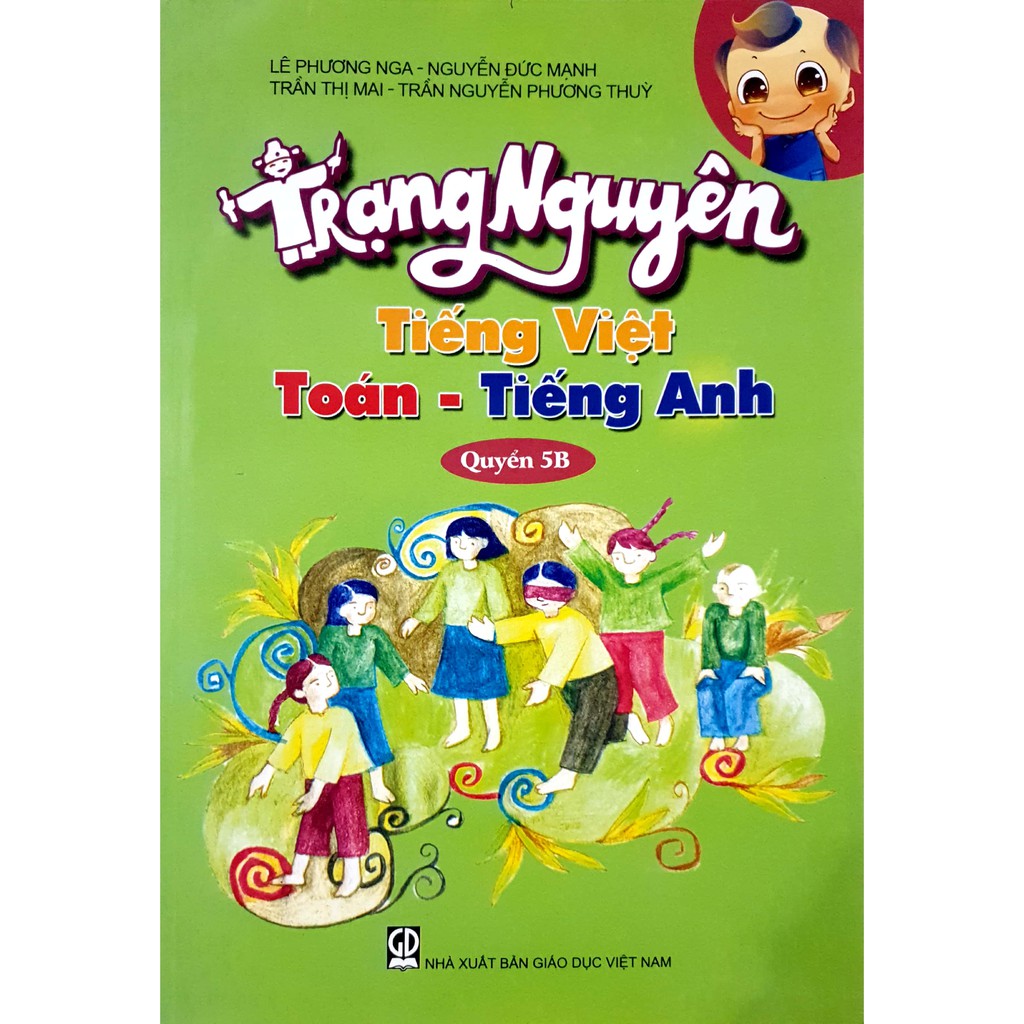 Trạng Nguyen Tiếng Việt Toan Tiếng Anh 5b Tiki Trạng Nguyen Tiếng Việt Toan Tiếng Anh 5b Tiki