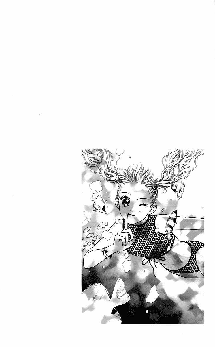 parfait tic - cô láng giềng chapter 7 4