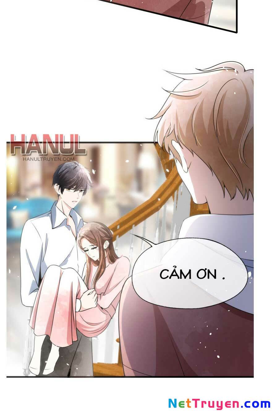 cô vợ hợp đồng lạnh lùng không dễ đụng đâu chapter 58.2 7