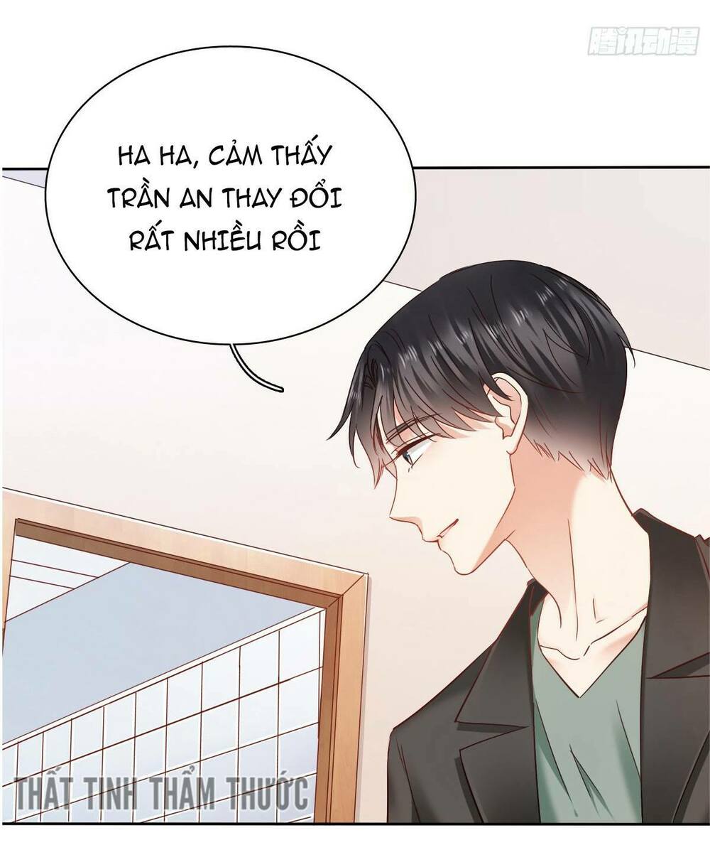 bay qua thiên sơn đến yêu anh chapter 43 19