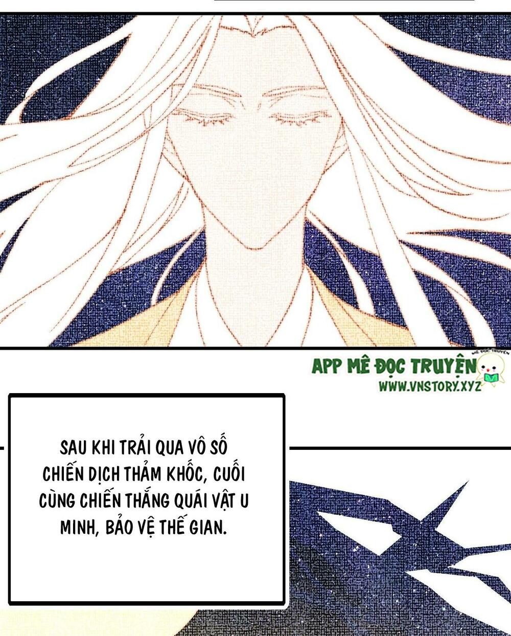 lại bị bệnh chiều chuộng quấn lấy chapter 83 34