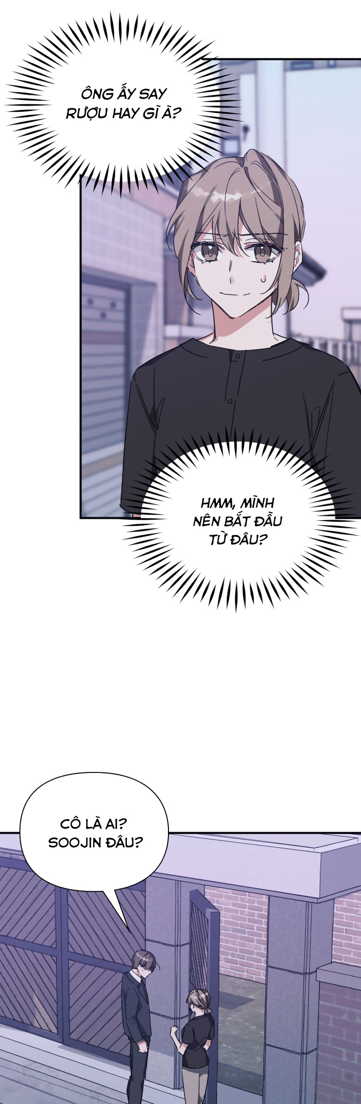 cuộc du hành thời gian của sela chapter 68 2