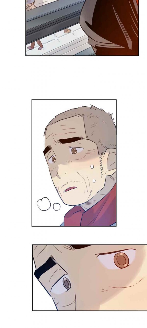 tôi muốn bay như một con bướm chapter 33 4