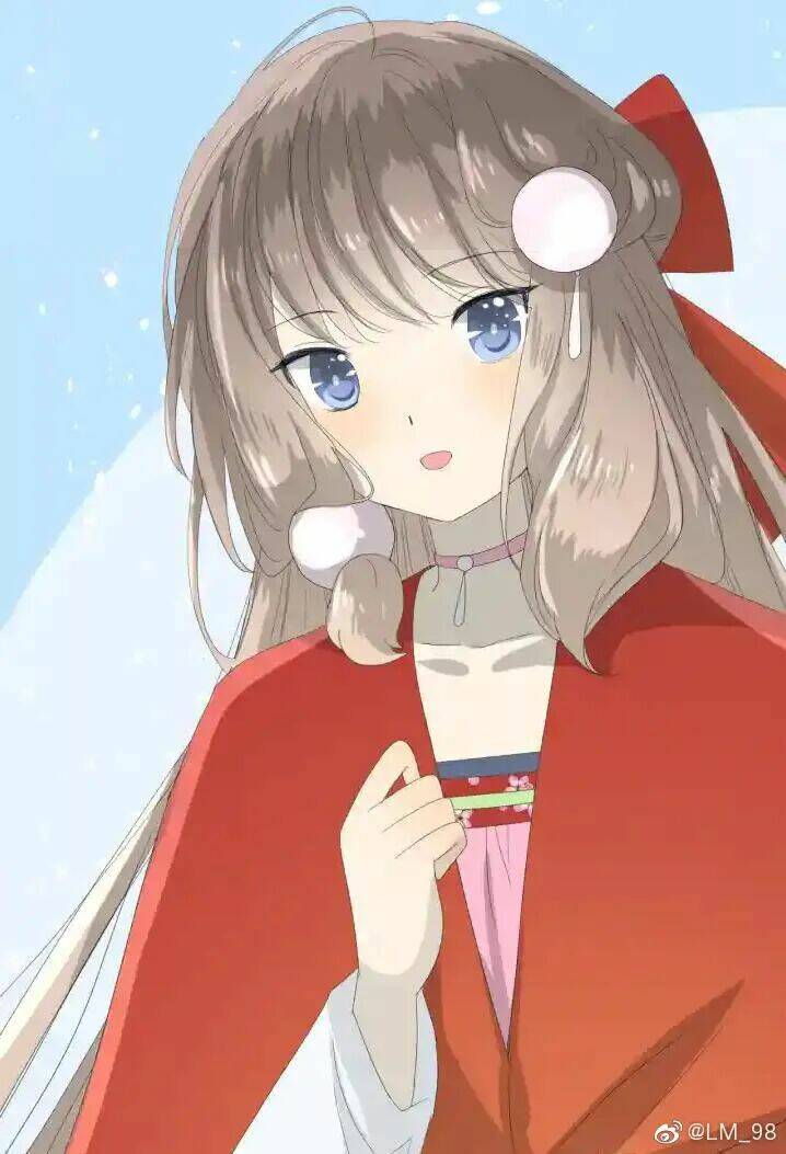 vu chúc thiếu nữ chapter 15.1 66