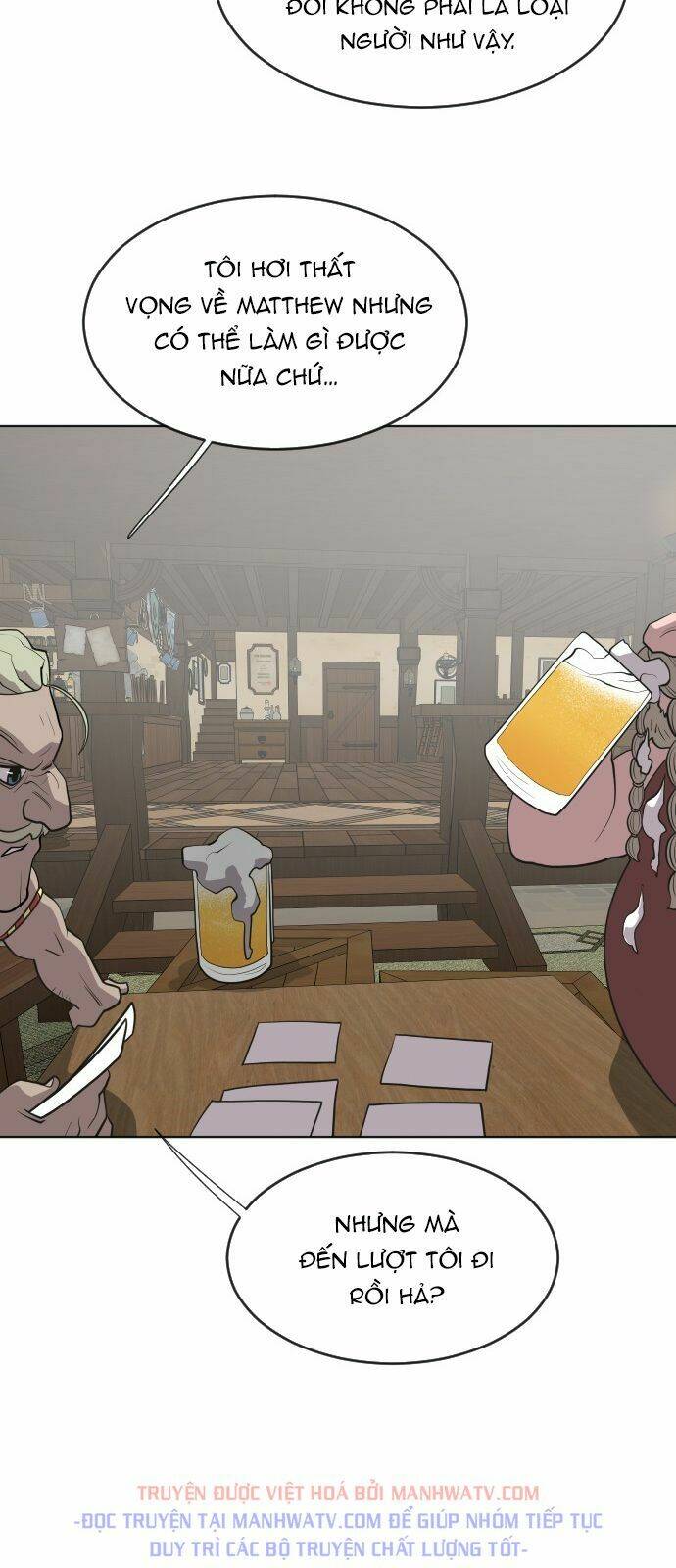 kĩ nguyên của anh hùng chapter 46 34