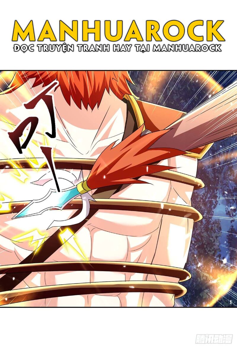 tối cường thăng cấp chapter 299 8