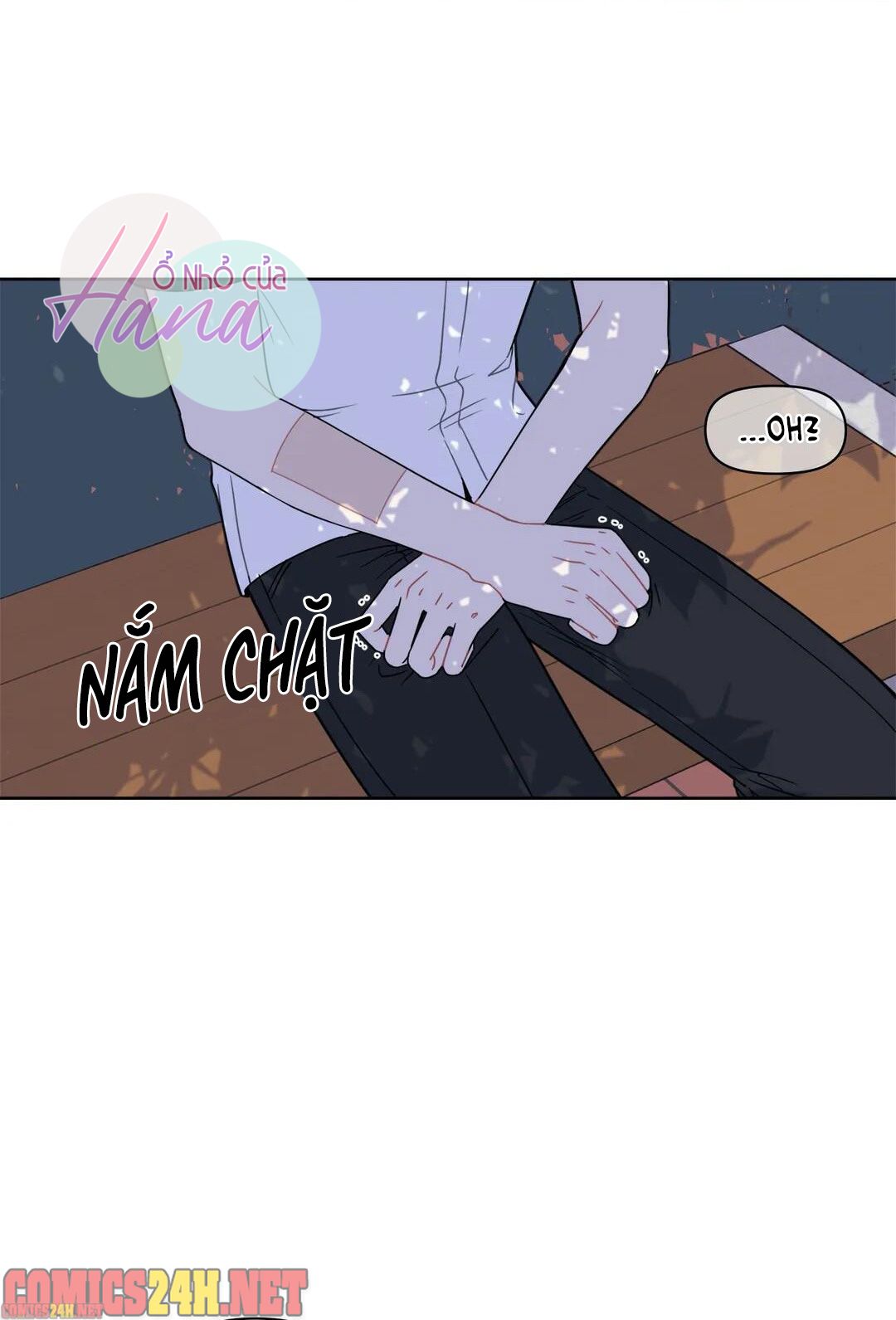 ngọt ngào như địa ngục chapter 12 46