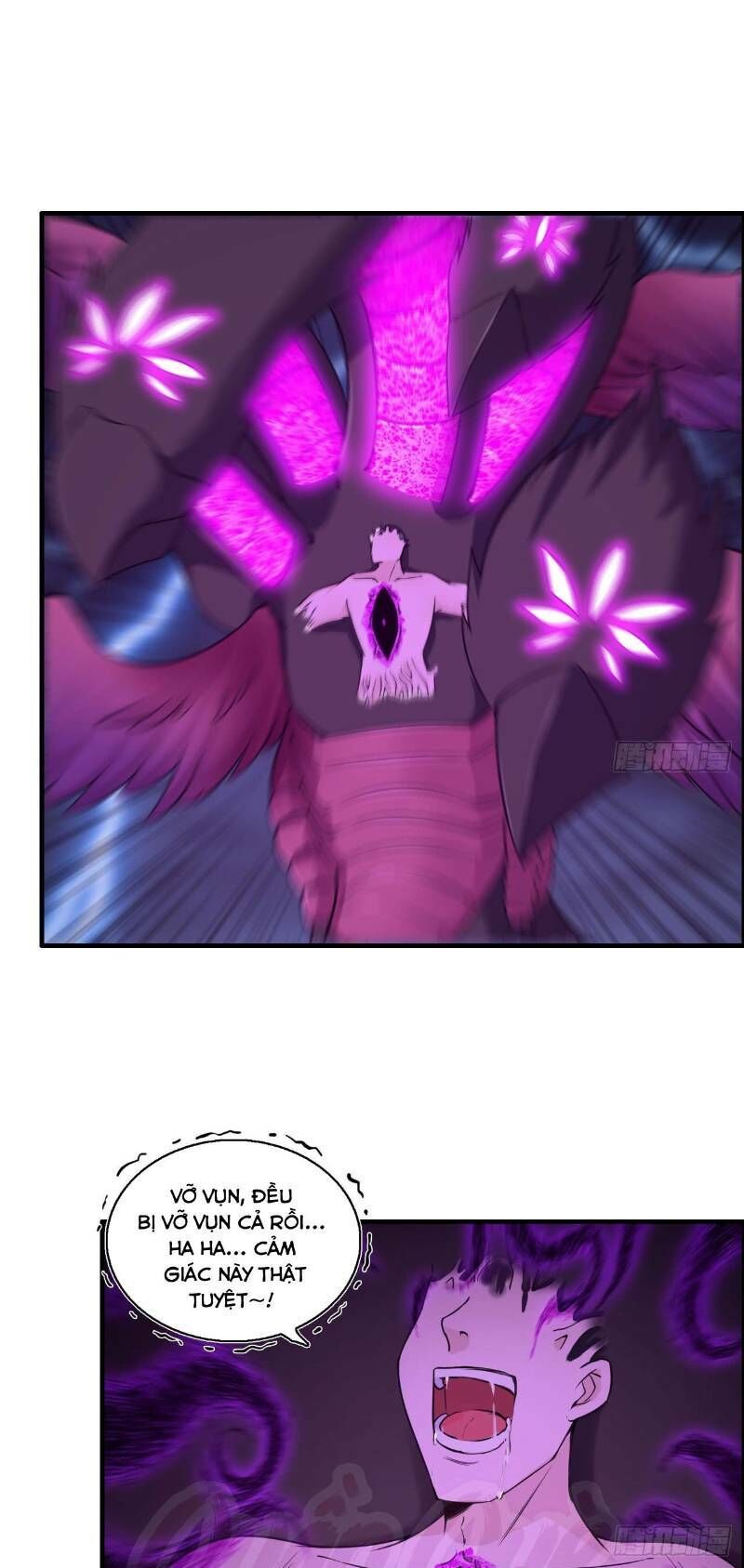 khởi đầu bằng một con côn chapter 85 5