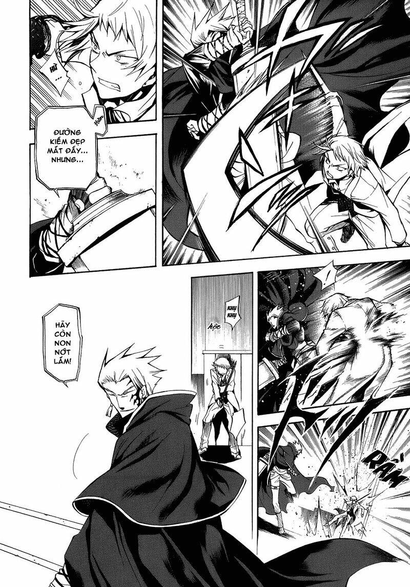 pandora hearts chapter 26 5