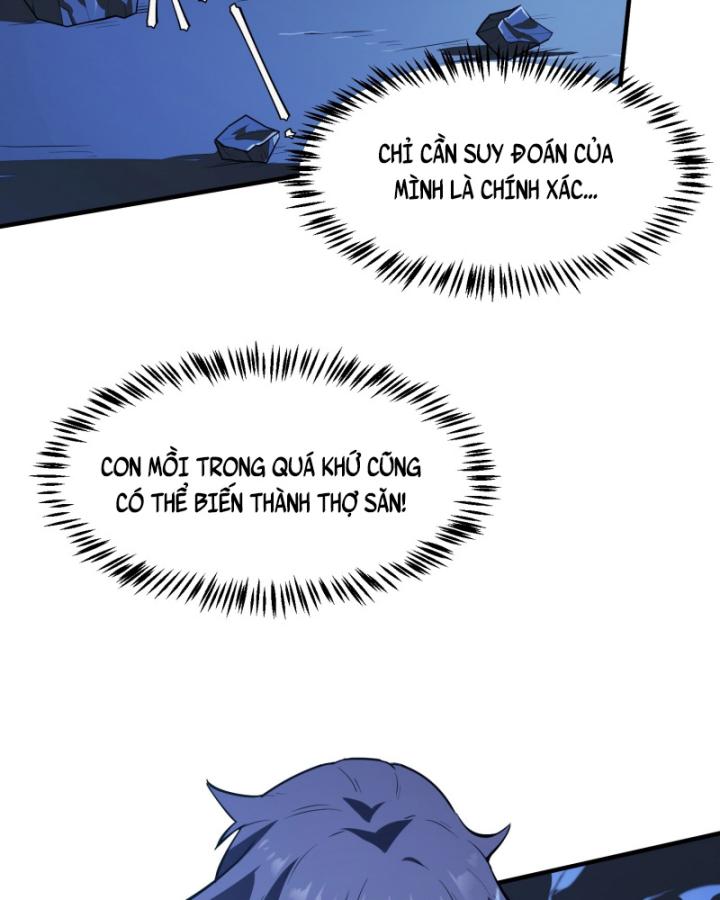 mạt thế đóng băng: không còn con đường sống sót chapter 5 51
