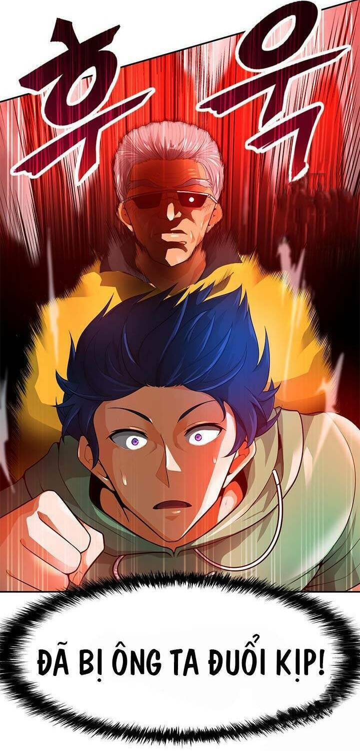 tôi tự động săn một mình chapter 33 16