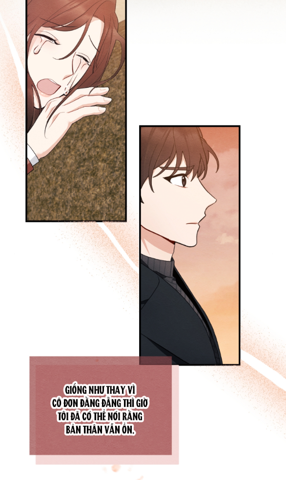 [18+] hôn nhân bị đánh cắp chapter 47.1 14