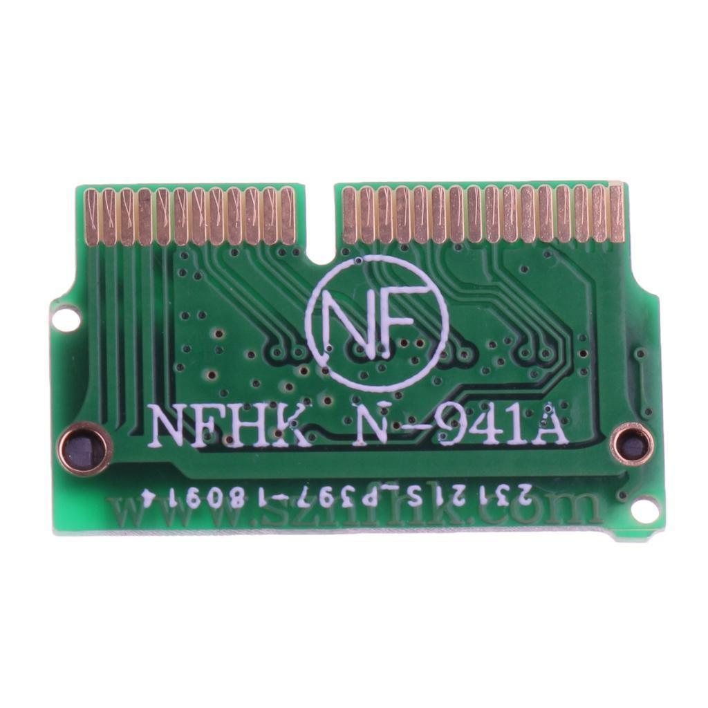 M.2 SSD Convert Card for A1493 A1502 A1465 A1466