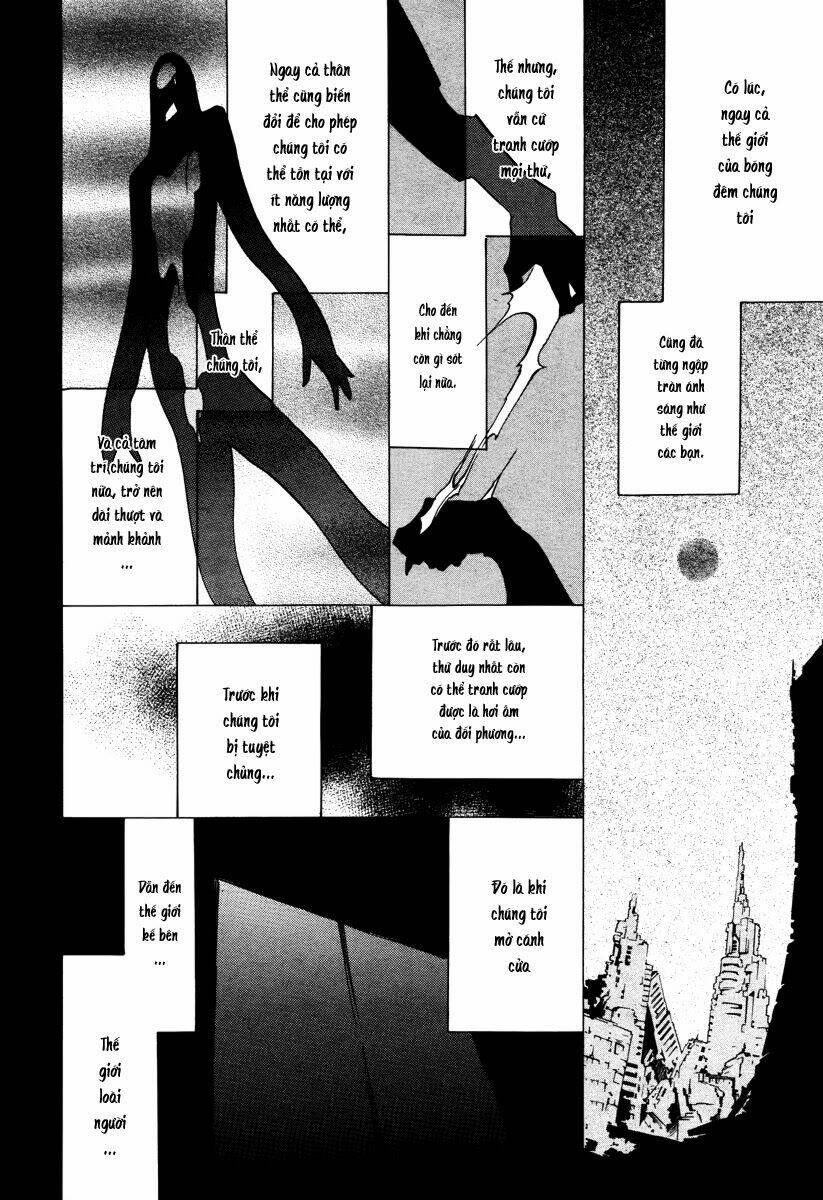 chronos deep chapter 25 8