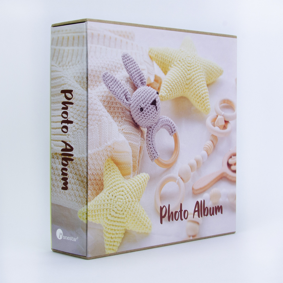 Album Memory Paper 462 - 200 Hình - 10x15cm/ Album Nguyễn Trắc NO-462 10x15cm