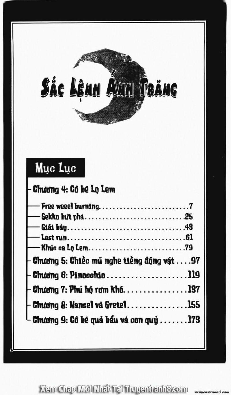 sắc lệnh ánh trăng chapter 19 4
