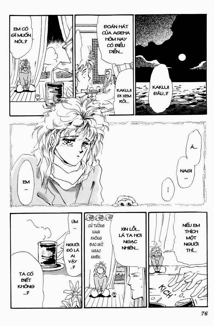 đứa con số phận chapter 22 26