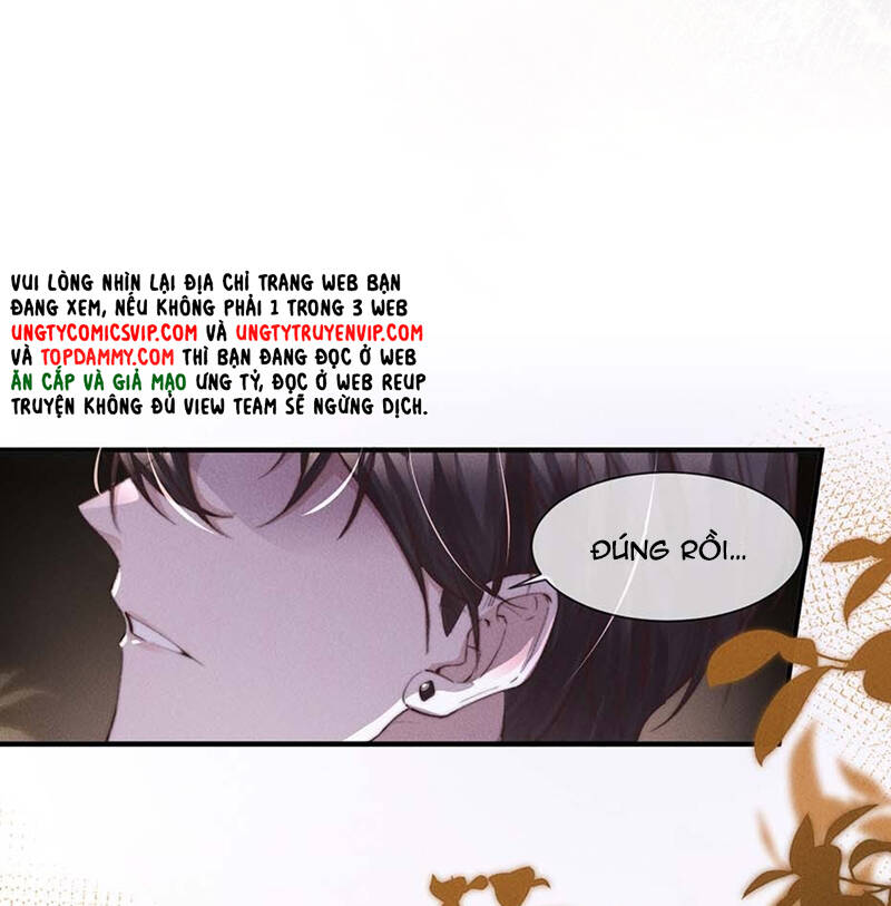 Kế Hoạch Tự Dưỡng Cuồng Khuyển chapter 8 19