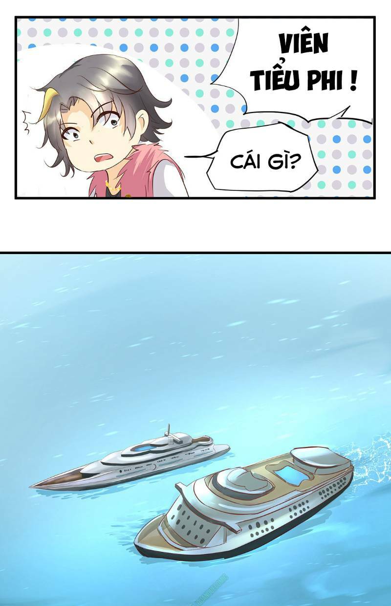 trò chơi tiểu mục tiêu chapter 14 12