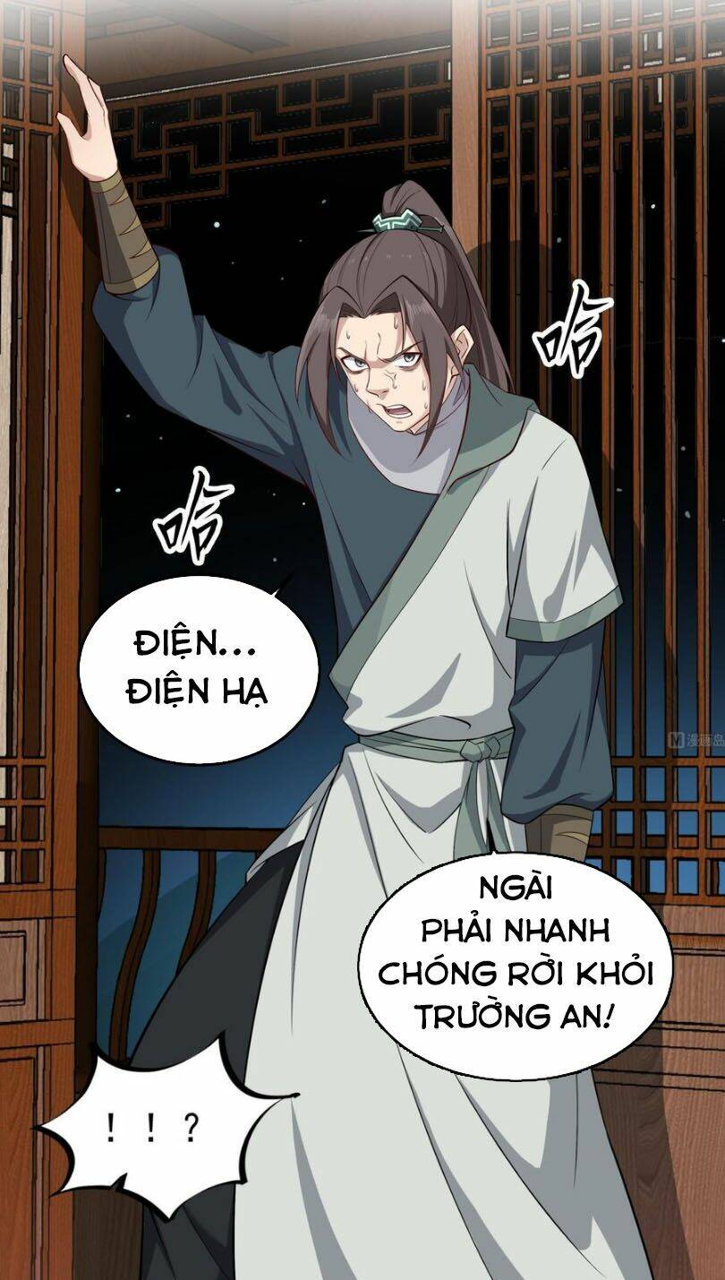 ngược về thời đường chapter 68 14