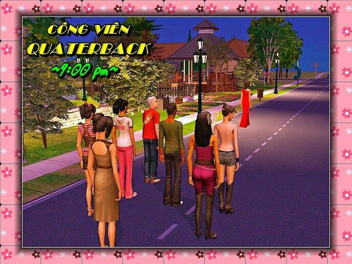 bella's story chapter 9.3 48